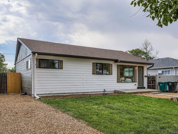 1673 Lansing Street, Aurora CO 80010