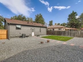 1673 Lansing Street, Aurora CO 80010