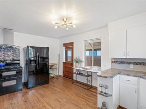 4942 N Raleigh Street, Denver CO 80212