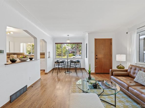 4942 N Raleigh Street, Denver CO 80212