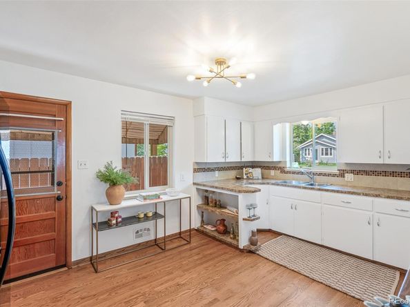 4942 N Raleigh Street, Denver CO 80212