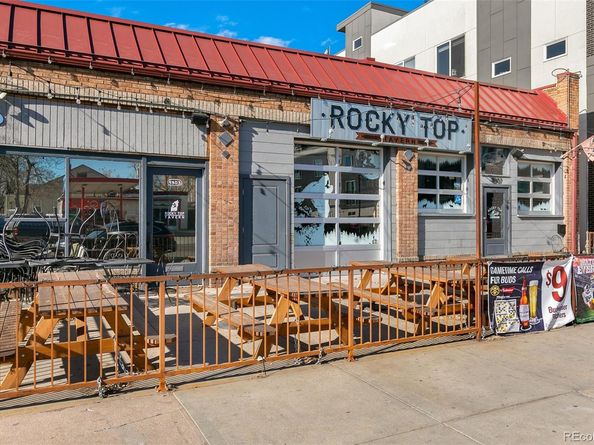 4942 N Raleigh Street, Denver CO 80212