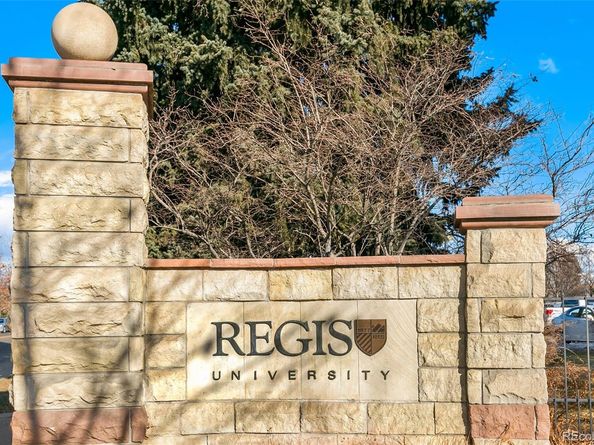 4942 N Raleigh Street, Denver CO 80212