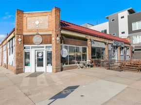 4942 N Raleigh Street, Denver CO 80212