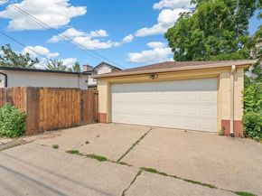 4942 N Raleigh Street, Denver CO 80212