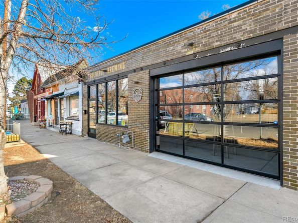 4942 N Raleigh Street, Denver CO 80212