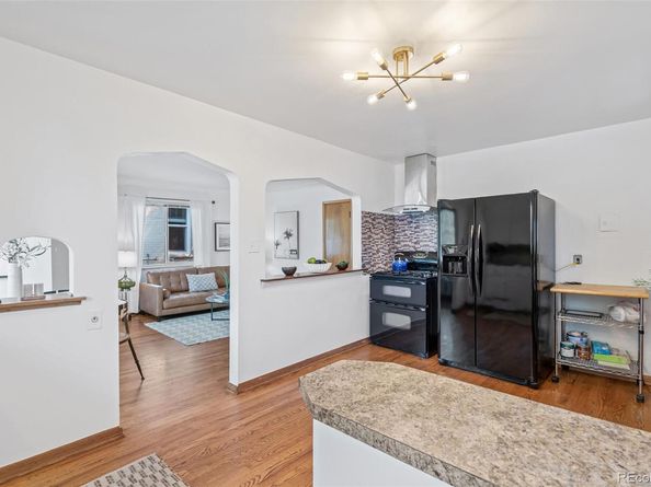 4942 N Raleigh Street, Denver CO 80212