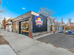 4942 N Raleigh Street, Denver CO 80212