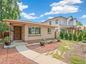 4942 N Raleigh Street, Denver CO 80212