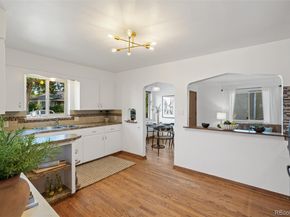 4942 N Raleigh Street, Denver CO 80212