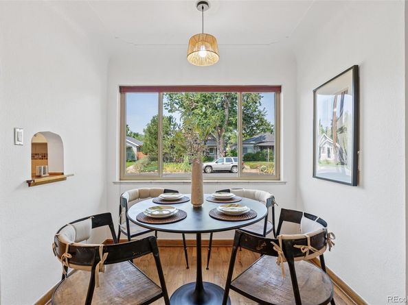 4942 N Raleigh Street, Denver CO 80212