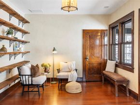 917 Cook Street, Denver CO 80206