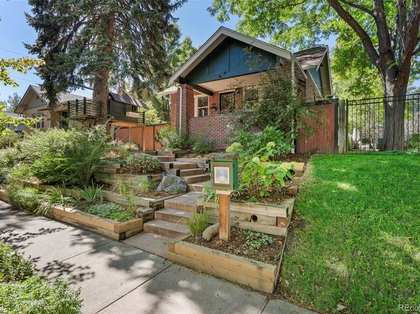 917 Cook Street, Denver CO 80206