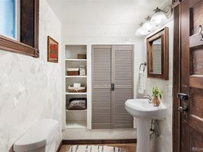 917 Cook Street, Denver CO 80206