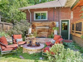 917 Cook Street, Denver CO 80206