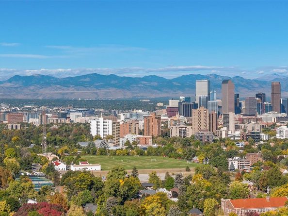 917 Cook Street, Denver CO 80206