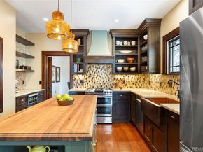 917 Cook Street, Denver CO 80206