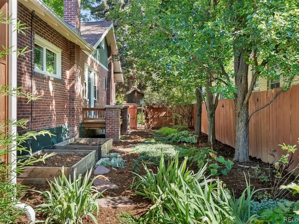 917 Cook Street, Denver CO 80206