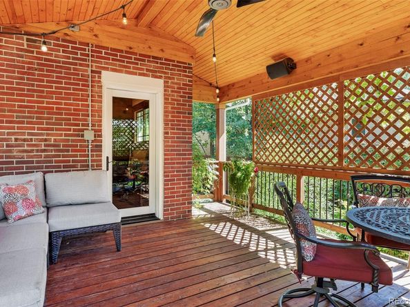 917 Cook Street, Denver CO 80206