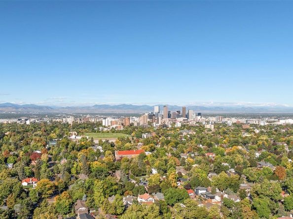 917 Cook Street, Denver CO 80206