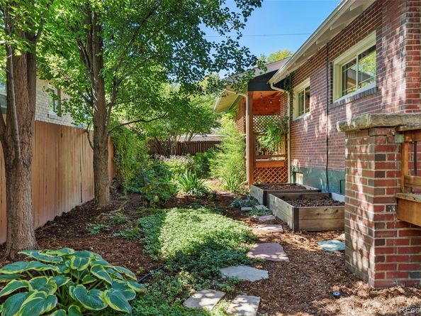 917 Cook Street, Denver CO 80206