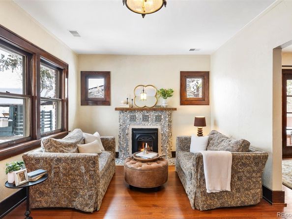 917 Cook Street, Denver CO 80206