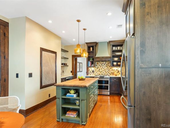 917 Cook Street, Denver CO 80206