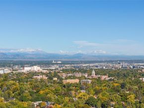 917 Cook Street, Denver CO 80206