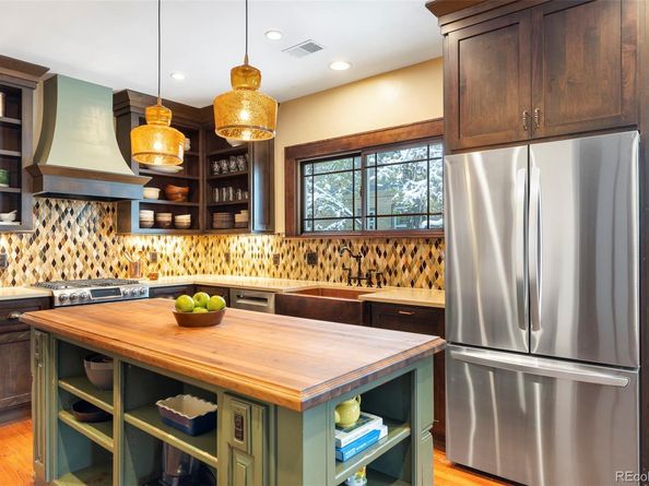 917 Cook Street, Denver CO 80206