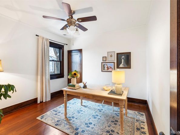 917 Cook Street, Denver CO 80206