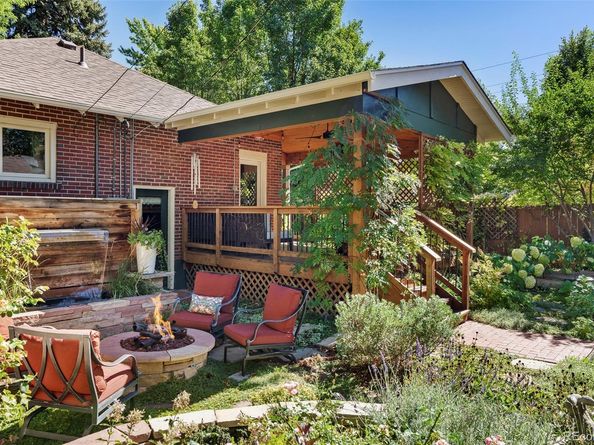 917 Cook Street, Denver CO 80206