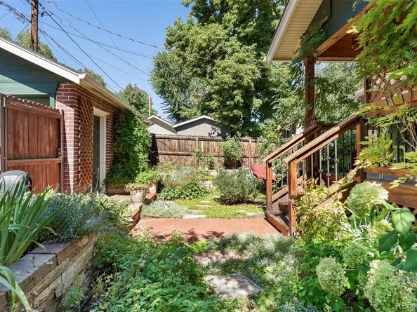 917 Cook Street, Denver CO 80206