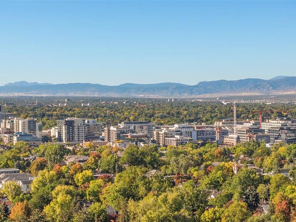 917 Cook Street, Denver CO 80206