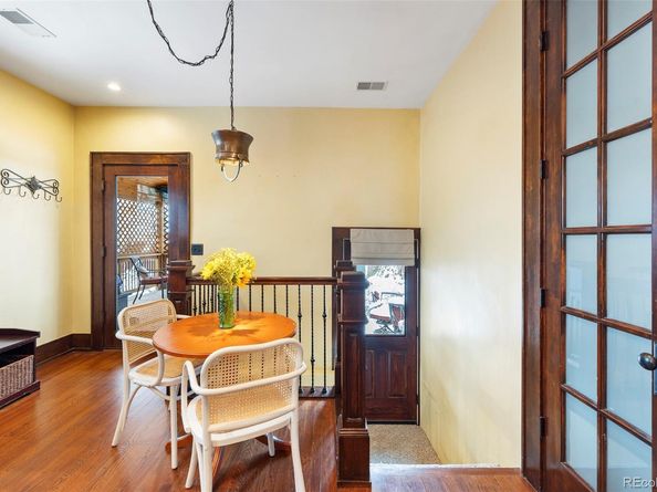 917 Cook Street, Denver CO 80206