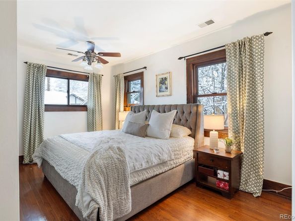 917 Cook Street, Denver CO 80206