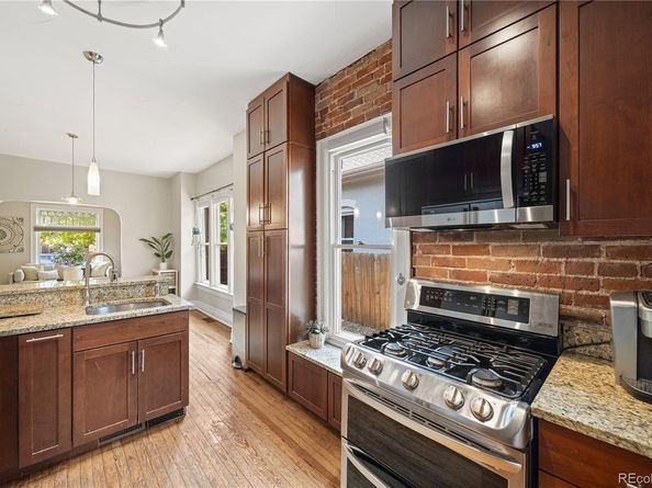 515 S Washington Street, Denver CO 80209