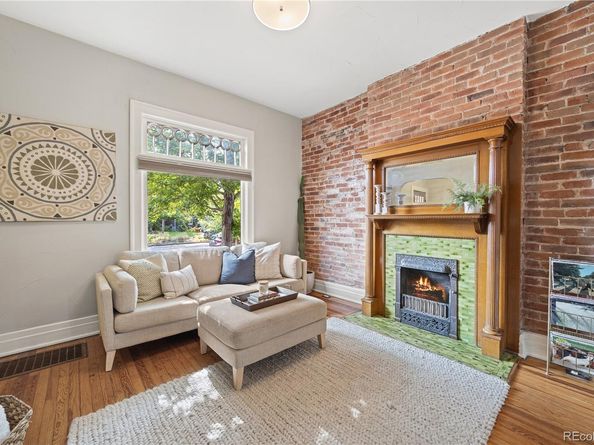 515 S Washington Street, Denver CO 80209
