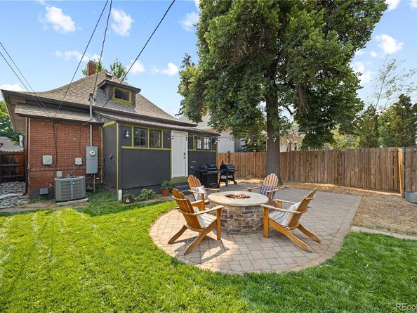 515 S Washington Street, Denver CO 80209