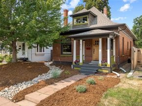515 S Washington Street, Denver CO 80209