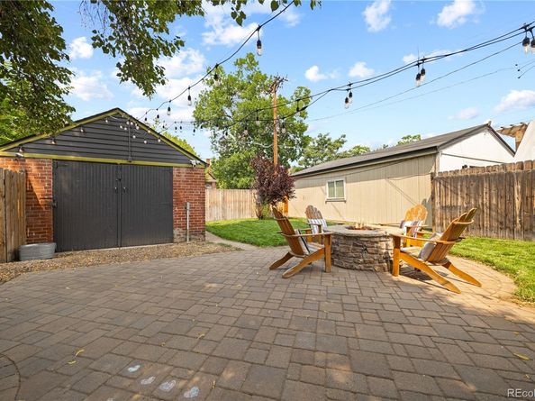 515 S Washington Street, Denver CO 80209