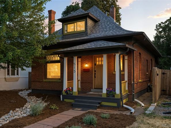 515 S Washington Street, Denver CO 80209
