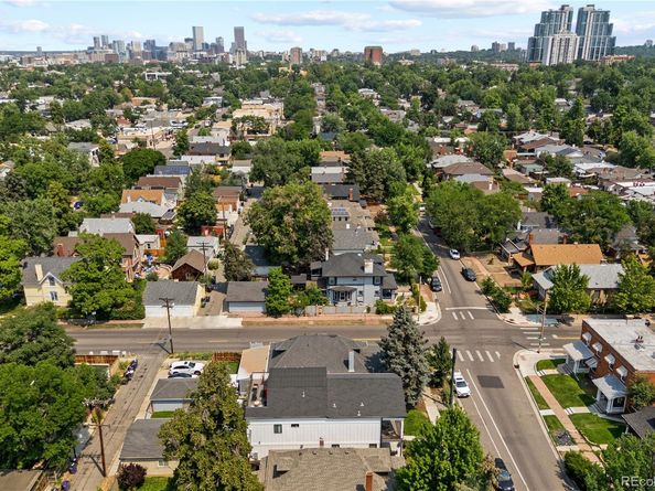 515 S Washington Street, Denver CO 80209
