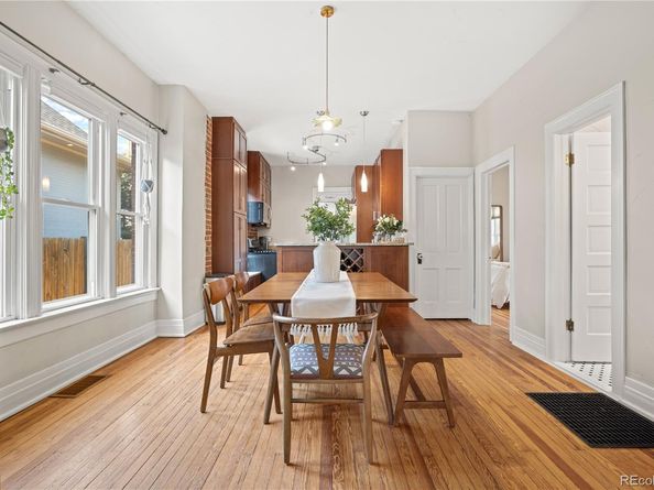 515 S Washington Street, Denver CO 80209