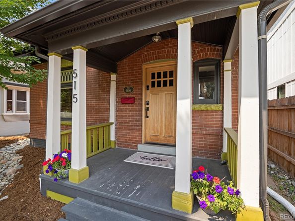 515 S Washington Street, Denver CO 80209