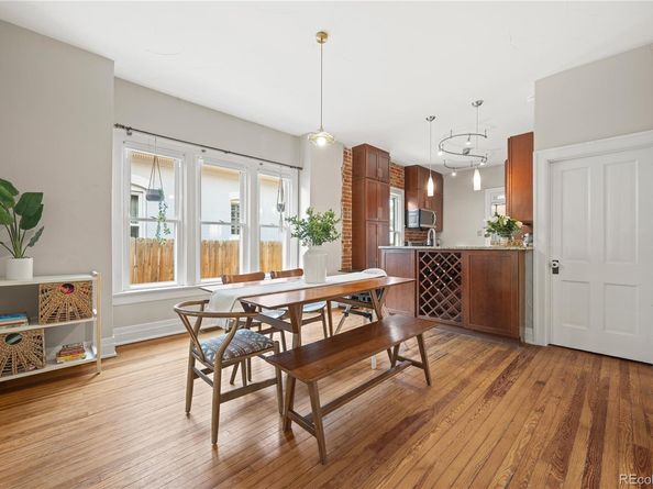 515 S Washington Street, Denver CO 80209