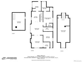 515 S Washington Street, Denver CO 80209