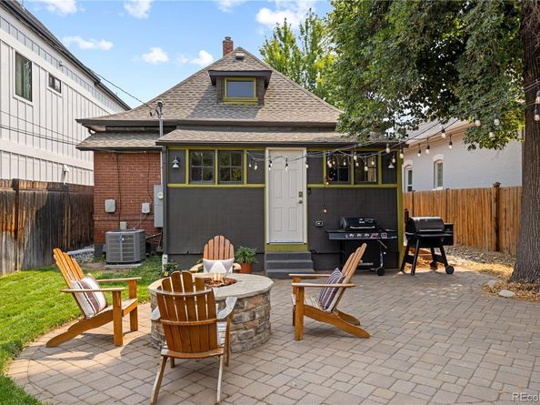515 S Washington Street, Denver CO 80209