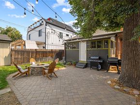 515 S Washington Street, Denver CO 80209