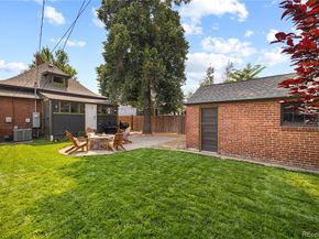 515 S Washington Street, Denver CO 80209