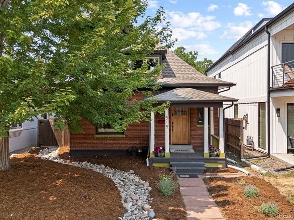 515 S Washington Street, Denver CO 80209